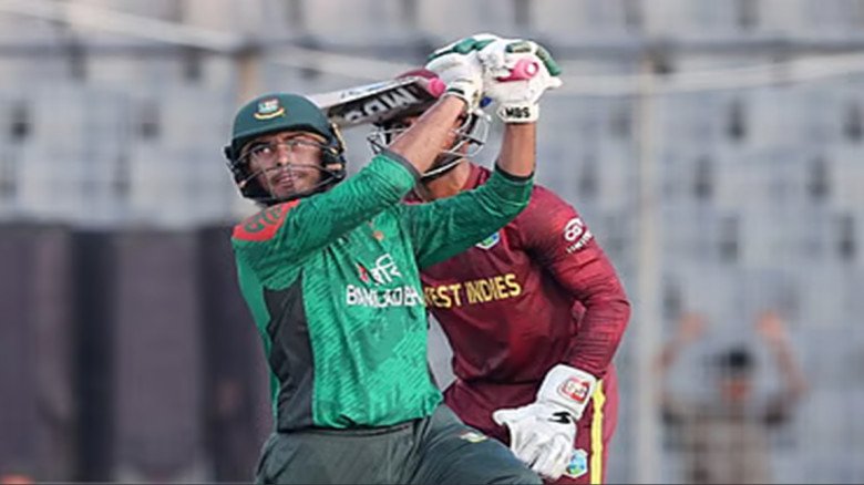 ২৭৮ স্ট্রাইক রেটে রিশাদের তাণ্ডব, হয়ে গেল রেকর্ডও ২৭৮ স্ট্রাইক রেটে রিশাদের তাণ্ডব, হয়ে গেল রেকর্ডও