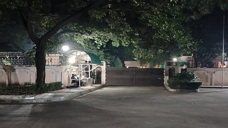 আজ জামায়াতের আগে এনসিপি যাচ্ছে যমুনায় আজ জামায়াতের আগে এনসিপি যাচ্ছে যমুনায়