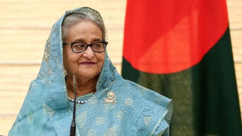 শেখ হাসিনাসহ তিনজনের মামলার রায় ঘোষণা আগামী ১৩ নভেম্বর। শেখ হাসিনাসহ তিনজনের মামলার রায় ঘোষণা আগামী ১৩ নভেম্বর।
