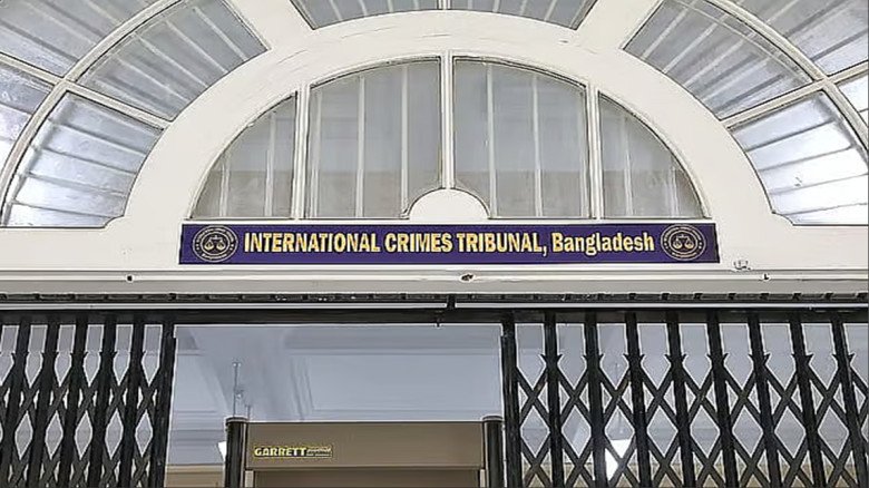 চিফ প্রসিকিউটর: শেখ হাসিনা সেনাবাহিনীকে উসকানি দিয়ে গৃহযুদ্ধ চিফ প্রসিকিউটর: শেখ হাসিনা সেনাবাহিনীকে উসকানি দিয়ে গৃহযুদ্ধ
