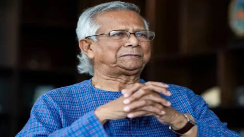 প্রধান উপদেষ্টা ড. মুহাম্মদ ইউনূস সৌদি আরব সফরে প্রধান উপদেষ্টা ড. মুহাম্মদ ইউনূস সৌদি আরব সফরে