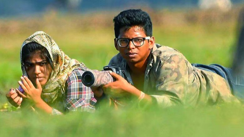 ৪০০ প্রজাতির পাখির ছবি তুলেছেন রাজশাহীর এই দম্পতি ৪০০ প্রজাতির পাখির ছবি তুলেছেন রাজশাহীর এই দম্পতি