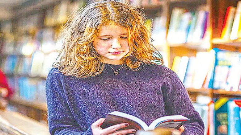 শিশুতোষ গল্পের জন্য চালু হলো চিলড্রেনস বুকার শিশুতোষ গল্পের জন্য চালু হলো চিলড্রেনস বুকার