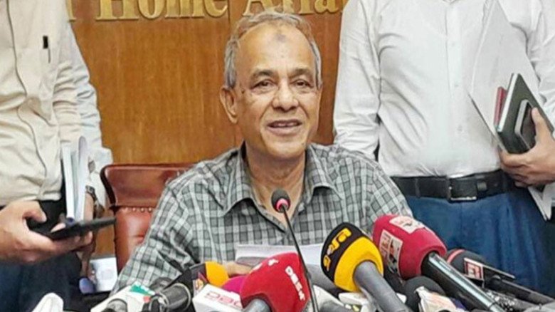 জাতীয় সংসদ নির্বাচন উৎসবমুখর করতে প্রস্তুত সরকার জাতীয় সংসদ নির্বাচন উৎসবমুখর করতে প্রস্তুত সরকার