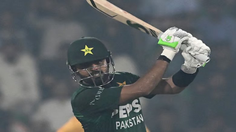 বাবর আজম ভাঙলেন বিরাট কোহলির রেকর্ড, পাকিস্তান সিরিজ জয়ী