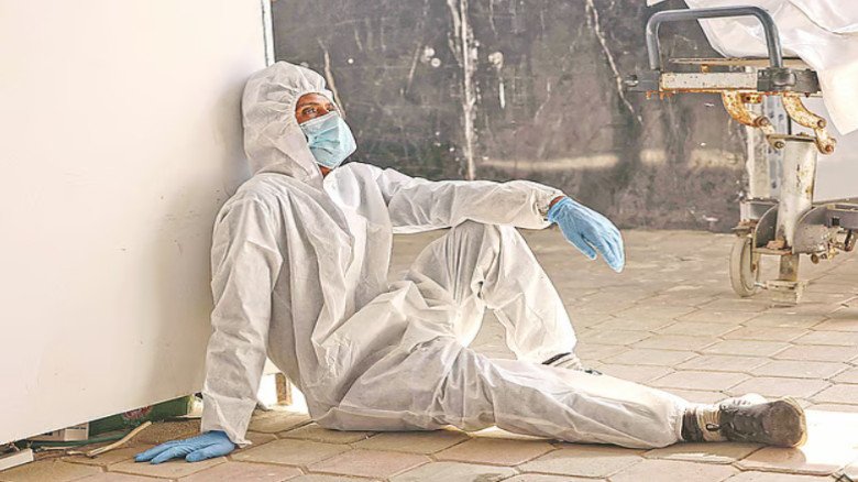 ইসরায়েল ফেরত ফিলিস্তিনি মরদেহে নির্যাতনের চিহ্ন, যুদ্ধবিরতি 