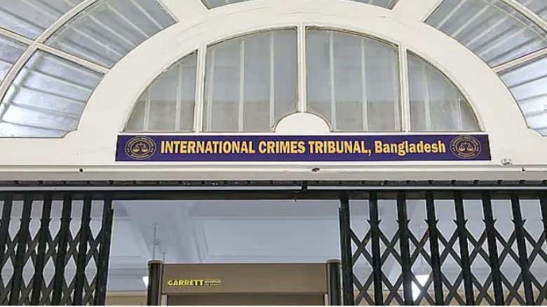 মানবতাবিরোধী অপরাধ মামলায় অভিযোগ গঠন, নির্দোষ দাবি ইনুর