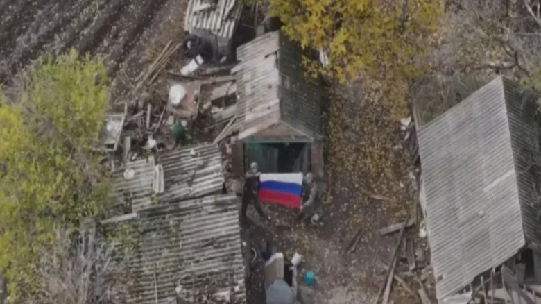 রাশিয়ার রাতভর হামলায় ইউক্রেনের ৬০ হাজার মানুষ বিদ্যুৎবিচ্ছিন