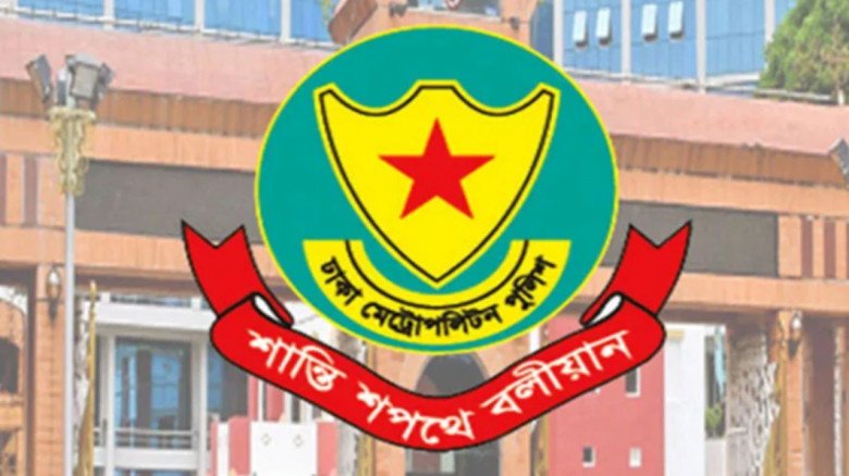 রাজধানীতে ট্রাফিক আইন লঙ্ঘনে ৮৬৭ মামলা, ডিএমপির অভিযান অব্যা