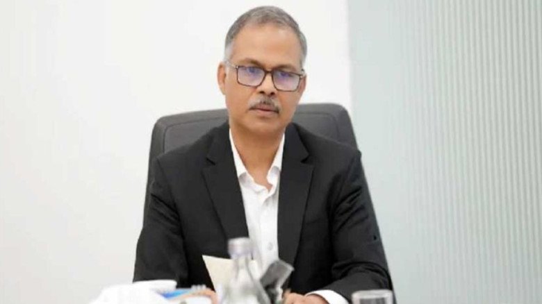 ঢাকা দক্ষিণ সিটি করপোরেশনের নতুন প্রশাসক মাহমুদুল হাসান