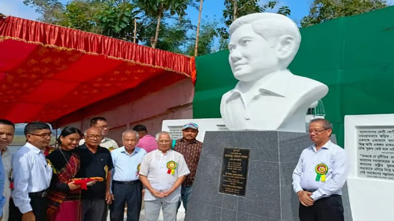 পার্বত্য চুক্তি করতে পেরেছি, বাস্তবায়নও করতে পারব: ঊষাতন তাল
