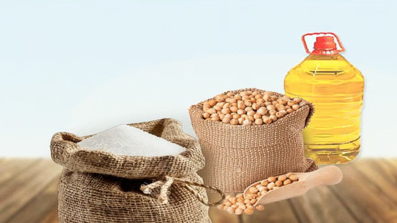 তেল, ছোলা, চিনিসহ ১০ পণ্যের আমদানিতে ব্যবসায়ীদের মার্জিন সুব