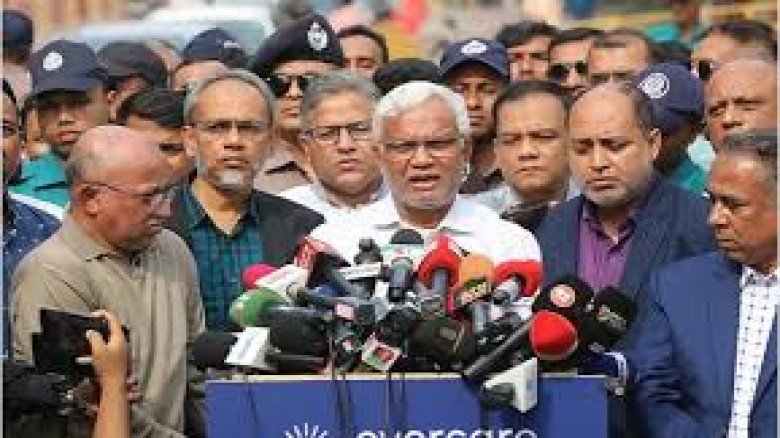 খালেদা জিয়ার চিকিৎসা নিয়ে গুজব ছড়ানো থেকে বিরত থাকার আহ্বান 