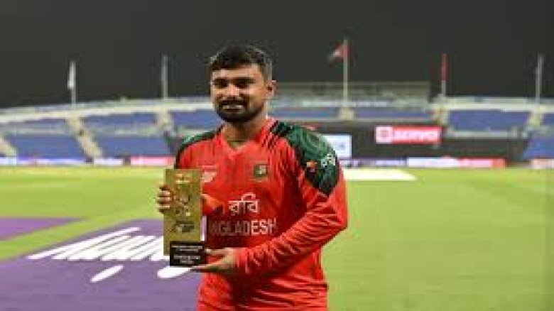 নিলামে ৭০ লাখ—তবু দারুণ আনন্দে লিটন দাস: ‘স্রষ্ঠা যা দেন, তা