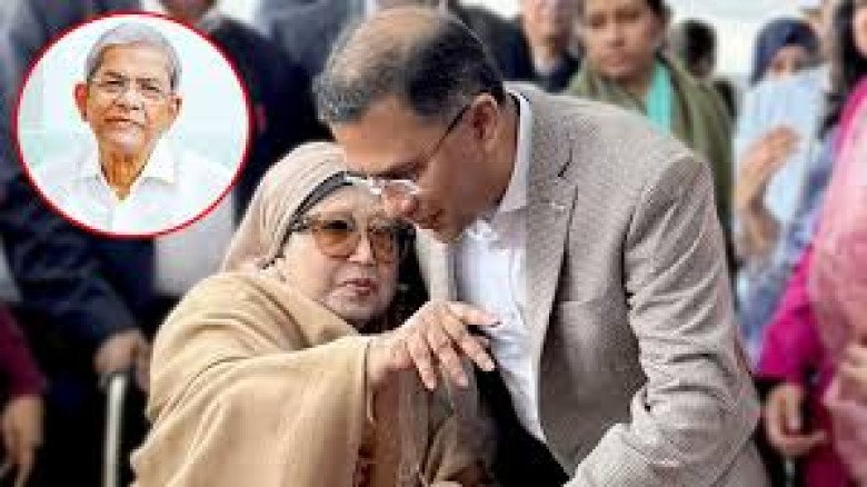 খালেদা জিয়ার স্বাস্থ্য পর্যবেক্ষণের পর দেশে ফেরার সিদ্ধান্ত 