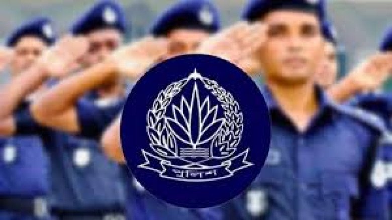 ত্রয়োদশ জাতীয় নির্বাচনের দায়িত্বে ৫২৭ থানায় নতুন ওসি নিয়োগ চ