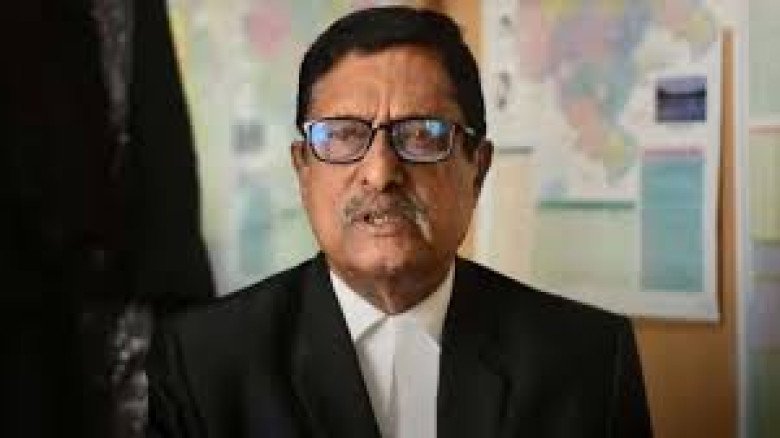 মন্তব্য বিতর্কে ট্রাইব্যুনালে নিঃশর্ত ক্ষমা প্রার্থনা ফজলুর 