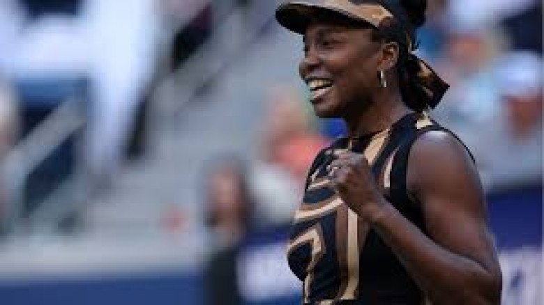 ভেনাস উইলিয়ামস আনুষ্ঠানিকভাবে বাগদানের ঘোষণা, জানুয়ারিতে ইটা