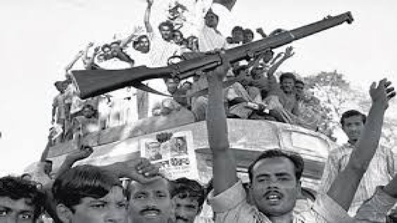 রাধানগরে ৩৬ ঘণ্টার টানা লড়াইয়ে মুক্তিযোদ্ধাদের ঐতিহাসিক বিজয়