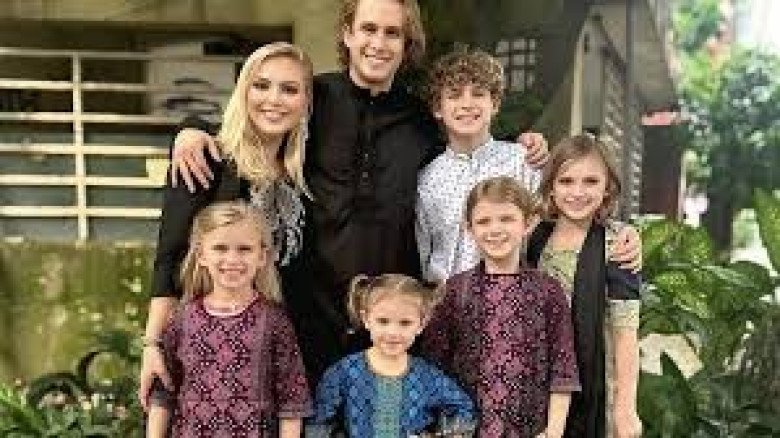 জ্যাকব–জয়া: যেভাবে বাংলাদেশের প্রেমে পড়ল এক মার্কিন পরিবার