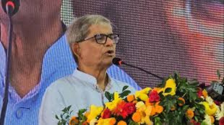 চব্বিশের জুলাই বিজয়কে সুসংহত করতে আহ্বান বিএনপির মহাসচিব মির