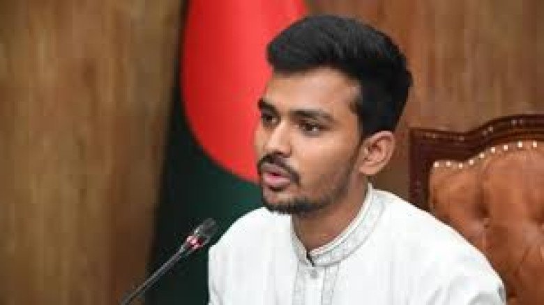 আসিফ মাহমুদ সজীব ভুঁইয়া পদত্যাগের পর সম্পদ বিবরণী জমা ও কূটন