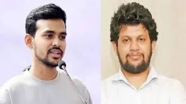 আসিফ মাহমুদ সজীব ভুঁইয়া পদত্যাগের পর সম্পদ বিবরণী জমা ও কূটন