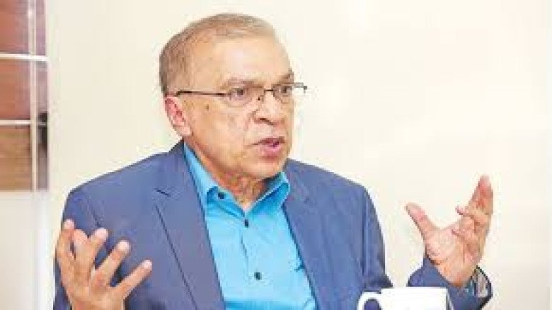 ত্রয়োদশ সংসদ নির্বাচন ও গণভোটের তফসিল বৃহস্পতিবার সন্ধ্যায় ঘ