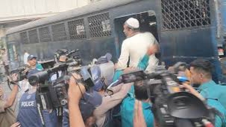 সচিবালয় ভাতা দাবি: পাঁচজন কর্মকর্তা–কর্মচারীকে পুলিশ আটক, কর