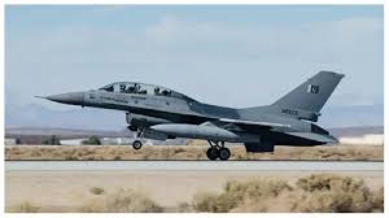পাকিস্তানের এফ-১৬ যুদ্ধবিমানের জন্য ৬৮.৬ কোটি ডলারের উন্নত প