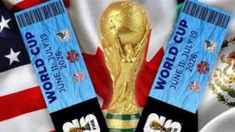 ২০২৬ টি-টোয়েন্টি বিশ্বকাপের টিকিট বিক্রি শুরু, বাংলাদেশ ‘সি’