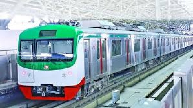 মেট্রোরেলে ভ্যাট অব্যাহতি বজায়, খেজুর আমদানির শুল্ক কমালো সর