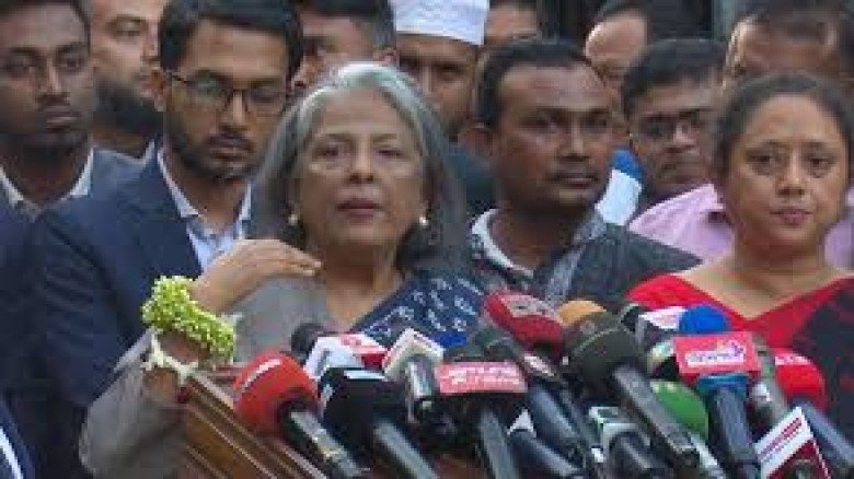 সুষ্ঠু নির্বাচনের জন্য রাজনৈতিক দলের সদাচরণই এখন সবচেয়ে গুরু