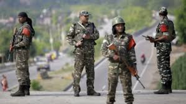 ভারতীয় সেনাবাহিনীতে ধর্মীয় বিভাজন ও নতুন ‘ভাবাদর্শের স্বাভাব