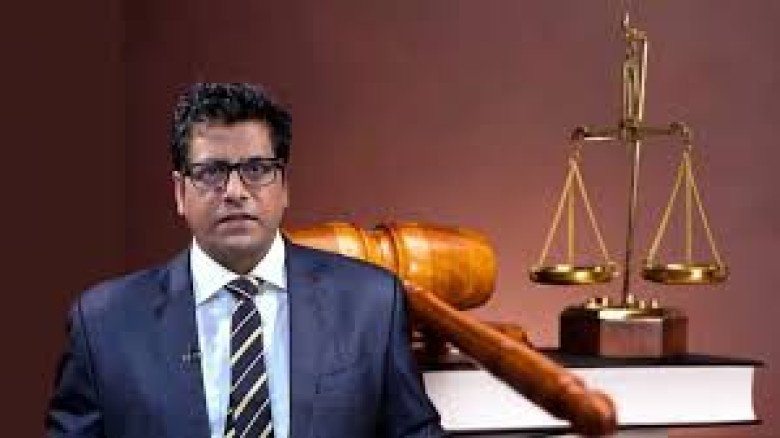 সন্ত্রাসবিরোধী আইনের মামলায় সাংবাদিক আনিস আলমগীর আদালতে: ‘আম