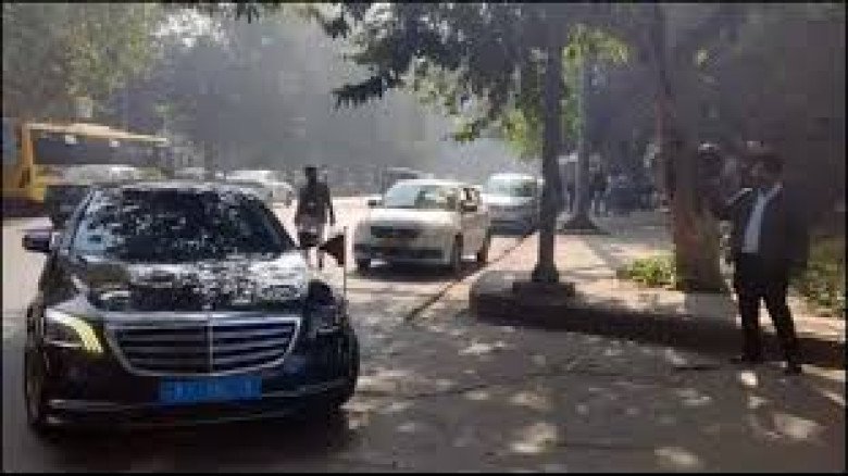 বাংলাদেশের নিরাপত্তা পরিস্থিতি নিয়ে উদ্বেগ: নয়াদিল্লিতে হাইক