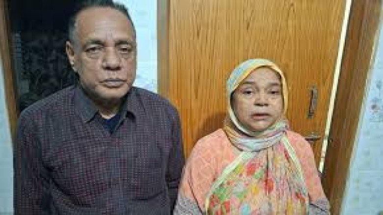 হত্যাচেষ্টা মামলার প্রধান আসামিকে ভারতে পালাতে সহায়তা: দুজনে