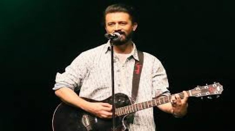 নিরাপত্তাজনিত কারণে বাতিল আতিফ আসলামের ঢাকার কনসার্ট