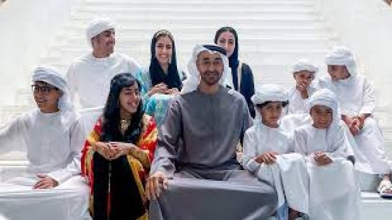 আর্থিক প্রভাব ও ঐশ্বর্যের প্রতীক: আরব বিশ্বের শীর্ষ ধনী পরিব