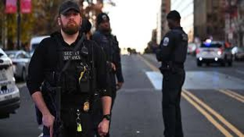 ওয়াশিংটন হামলার পর আফগান শরণার্থীদের নিরাপত্তা অনিশ্চিত 