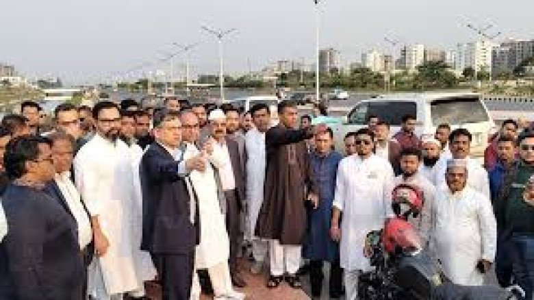 তারেক রহমানের স্বদেশ প্রত্যাবর্তন স্মরণীয় সংবর্ধনার সম্ভাবনা