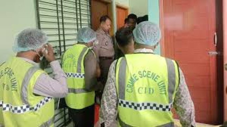 খুলনায় এনসিপির শ্রমিক সংগঠনের কেন্দ্রীয় নেতা গুলিবিদ্ধ, বাসা