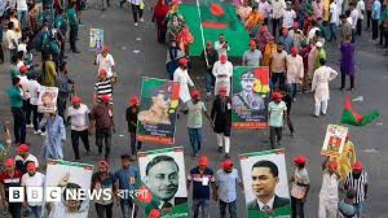 মিত্রদলগুলোকে আরও ১০ আসন ছাড়ল বিএনপি, প্রার্থীদের নাম ঘোষণা