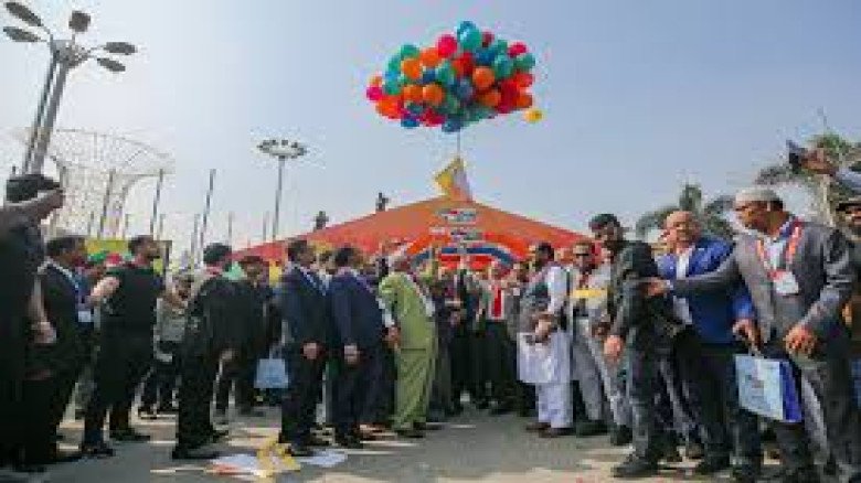 রাজধানীতে শুরু হলো রিহ্যাব আবাসন মেলা, ফ্ল্যাট ও প্লটে মূল্য