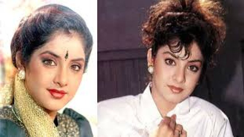 বলিউডের উজ্জ্বল নায়িকা দিব্যা ভারতীর আকস্মিক মৃত্যু: রহস্য 