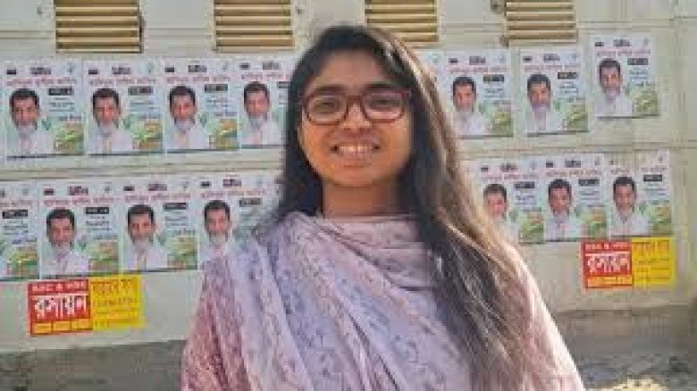 জামায়াতের সঙ্গে সমঝোতার আলোচনার মধ্যেই স্বতন্ত্র প্রার্থী হও