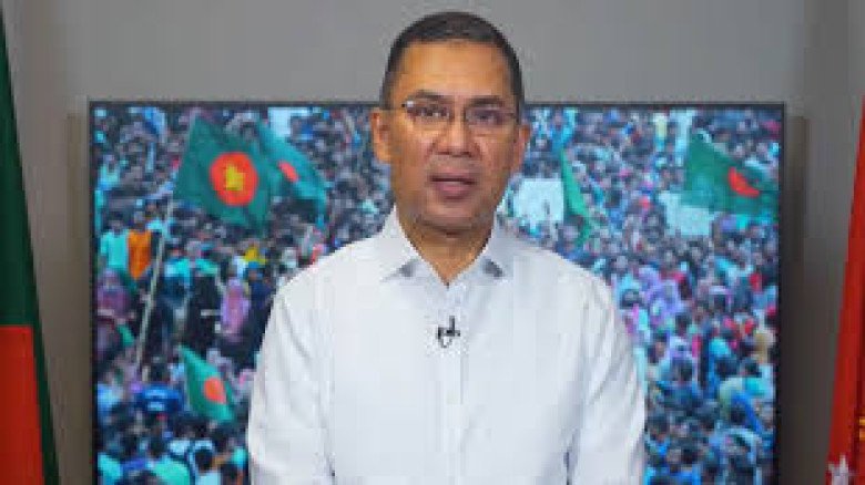 তারেক রহমানকে নিয়ে কটূক্তির অভিযোগে শাহবাগ থেকে এক ব্যক্তি গ