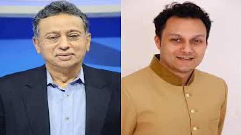 চট্টগ্রামে বিএনপির প্রার্থী পরিবর্তন: আমীর খসরু চৌধুরী চট্টগ