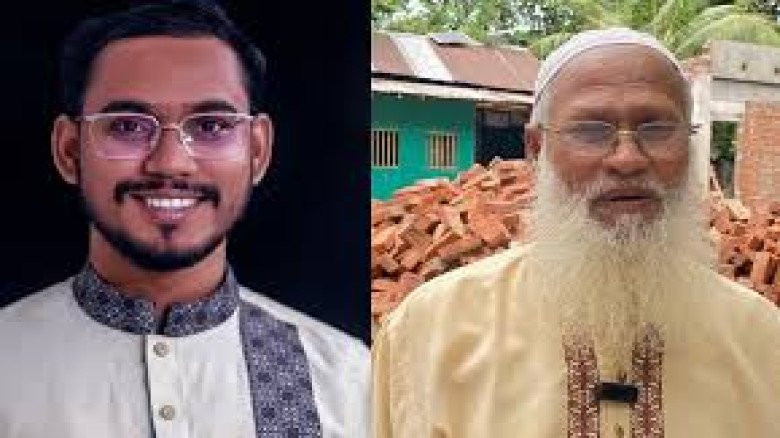 বাবার চেয়ে ১৮ গুণ বেশি সম্পদের মালিক হান্নান মাসউদ