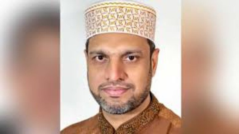 দ্বৈত নাগরিকত্ব জটিলতায় কুড়িগ্রাম-৩ আসনে জামায়াত প্রার্থীর ম